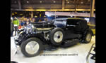 Bentley 8 Litre Sportsman Coupé 1931 by Gurney-Nutting 